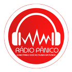Pânico Web Rádio - Músicas Online icône