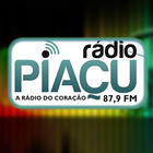 Rádio Piaçu FM icône