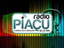 Rádio Piaçu FM capture d'écran 1