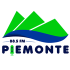 Piemonte FM icône