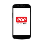 Radio POP - Bariloche icône