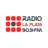ikon Radio La Plata