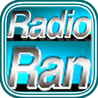 Persian Music - Radio RAN ไอคอน
