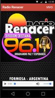 Radio Renacer পোস্টার