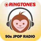 90s jpop radio japanese pop music jpop music🇯🇵 图标