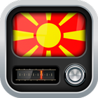ikon Македонската радио