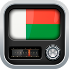 Madagascar Radios icon