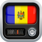 Radio Moldova FM - AM & Music ikon