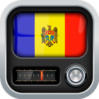 Radio Moldova FM - AM & Music icône