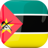 Rádio Moçambique icône