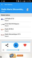 Rádio Moçambique screenshot 2