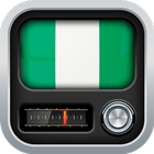 Nigerian Radio Stations icône