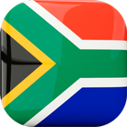 Radio South Africa icon