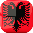 Albania Radio Shqipëria icon