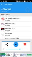 Albania Radio Shqipëria screenshot 3