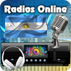 Radios de Argentina Online Zeichen