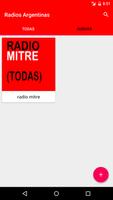 mitre en vivo ภาพหน้าจอ 1