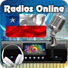 Radios FM Chile Online icône