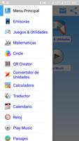 Radios de Guatemala Gratis screenshot 1