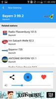German Radio 스크린샷 1