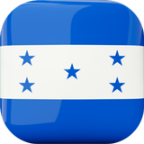 آیکون‌ Radio de Honduras
