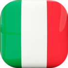 Radio Italia biểu tượng