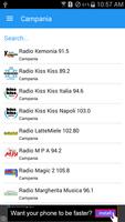 Radio Italia Affiche