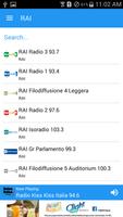 Radio Italia Screenshot 2