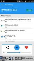 Radio Italia Screenshot 3