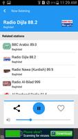 Radio Iraq Screenshot 1