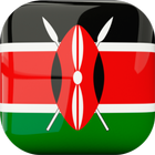 Kenya Radio 圖標