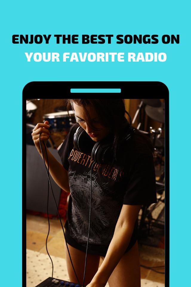Radio Arrow Classic Rock App Gratis NL Online for Android - APK Download