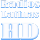 Radios Latinas HD APK