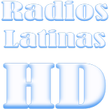 Radios Latinas HD