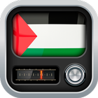 Palestine Radio & Music Zeichen