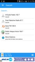 Palestine Radio & Music capture d'écran 2