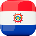 آیکون‌ Radio Paraguay