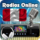 Radios FM de Perú Online Zeichen
