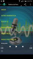 Radios FM de Perú Online 截圖 1