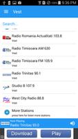 România Radio Affiche