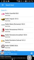România Radio capture d'écran 2