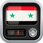 راديو سوريا أيقونة