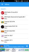Radios de España capture d'écran 3