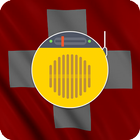 Radio Basilisk FM App CH écouter gratuit en ligne アイコン