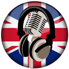 Radio Jazz FM UK App UK free listen new icon