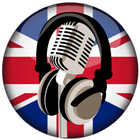 Icona Sunshine Radio UK  FM App UK free listen new