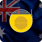 Radio Triple M Sydney 104.9 FM App Australia FREE-icoon