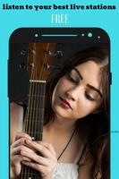 Radio Instrumentals Forever FM App België FREE ảnh chụp màn hình 1