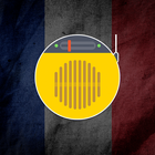 M Radio France FM App écouter gratuit en ligne icône