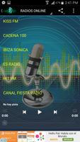 Radios FM de España Online स्क्रीनशॉट 3